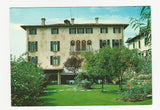 AK Asolo. Hotel Villa Cipriani.