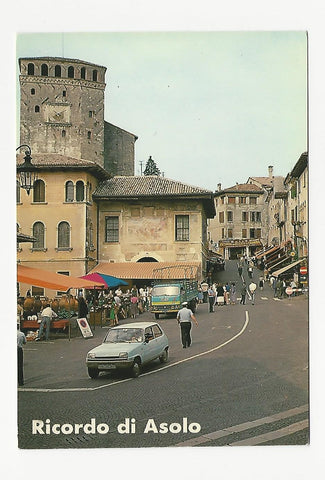 AK Ricordo di Asolo.