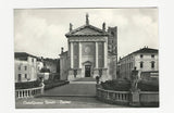 AK Castelfranco Veneto - Duomo.
