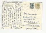 AK Conegliano. Chiesetta Madonna della Neve.