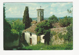 AK Conegliano. Chiesetta Madonna della Neve.