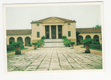AK Fanzolo. Villa Emo.