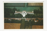 AK Fanzolo. Villa Emo.