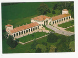AK Fanzolo. Villa Emo.