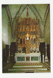 AK Abbazia Cistercense S. Maria di Follina. Monumentale altare della Madonna.