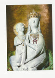 AK Abbazia Cistercense S. Maria di Follina. Millenaria Immagine Incoronata.