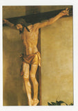 AK Abbazia Cistercense S. Maria di Follina. Cristo Morente.