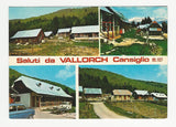 AK Saluti da Vallorch Cansiglio.