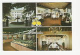 AK Gorgo al Monticano. Ristorante Villa Revedin.