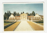 AK Maser - Villa Barbaro. Andrea Palladio.