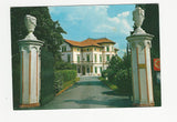 AK Mogliano. Park-Hotel Margarete.