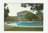 AK Zerman di Mogliano Veneto. Country Hotel Villa Condulmer.