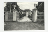 AK Mogliano. Park-Hotel Margarete.