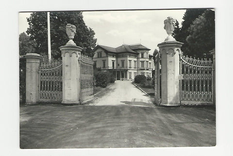 AK Mogliano. Park-Hotel Margarete.