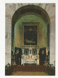 AK Possagno - Tempio Canoviano. Altare Maggiore.
