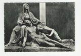AK Possagno - Gipsoteca A. Canova. La Pieta.