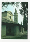 AK San Pietro di Feletto - La Pieve.
