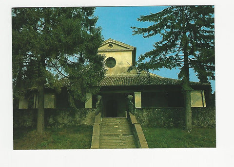AK San Pietro di Feletto - La Pieve.