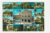 AK Saluti da Treviso.