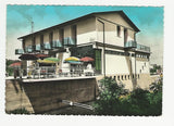AK Fiera (Treviso) Albergo Tre Santi. Via Postumia, 55.