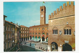 AK Treviso. Piazza dei Signori.