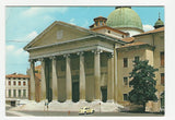 AK Treviso. La Cattedrale.