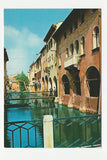 AK Treviso. Sottoportico Buranelli.