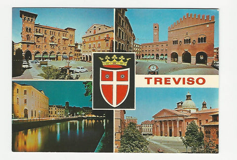 AK Treviso.