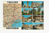 AK Treviso. Souvenir.