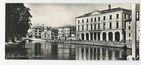 AK Treviso - Riviera S. Margherita.
