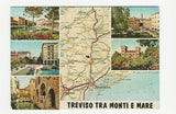 AK Treviso tra Monti e mare.