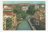 AK Treviso. Riviera S. Margherita.