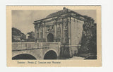 AK Treviso - Porta S. Tomaso ora Mazzini.