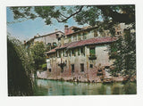 AK Treviso. Angolo suggestivo.