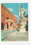 AK Treviso. Piazza Indipendenza.