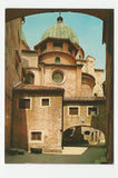 AK Treviso. Via delle Canoniche - Duomo.