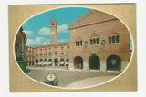 AK Treviso. Piazza dei Signori.