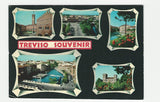 AK Treviso. Souvenir.