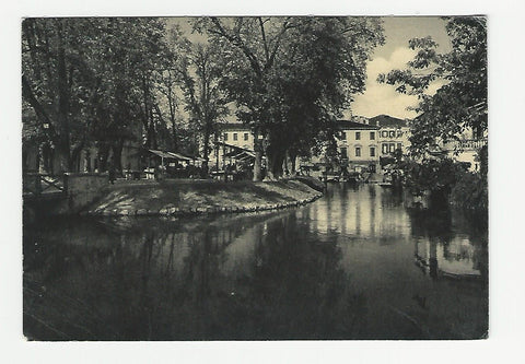 AK Treviso. Pescheria.