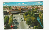 AK Treviso. Piazza Stazione.