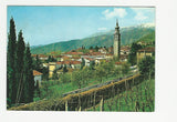 AK Valdobbiadene e Monte Grappa.