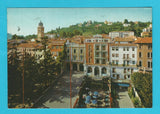 AK Conegliano. Panorama della Gradinata degli Alpini.