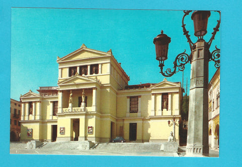 AK Conegliano Veneto. Teatro Accademia.