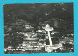AK Possagno del Canova - Panorama dall'Aereo.