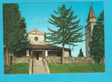 AK San Pietro di Feletto. Chiesa Monumentale del Secolo X.