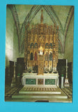 AK Abbazia S. Maria di Follina. Monumentale altare della Madonna.