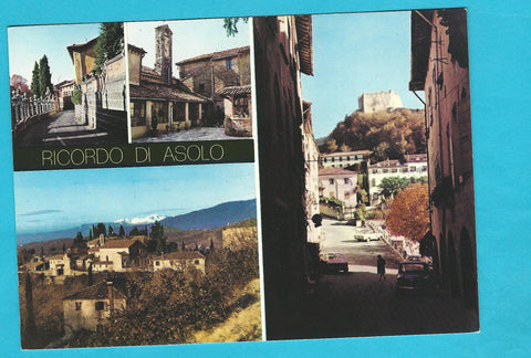 AK Ricordo di Asolo.