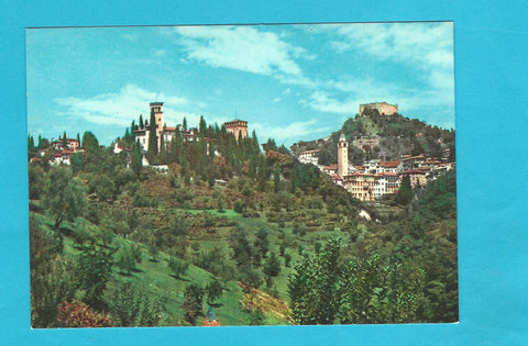 AK Asolo - Panorama.