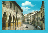 AK Conegliano Veneto. Via XX Settembre.