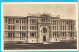 AK Treviso. R. Liceo Ginnasio Antonio Canova. Facciata a ponente.